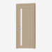 3d model Interroom door (144.10) - preview