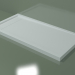 3d model Shower tray (30R14212, dx, L 140, P 70, H 6 cm) - preview