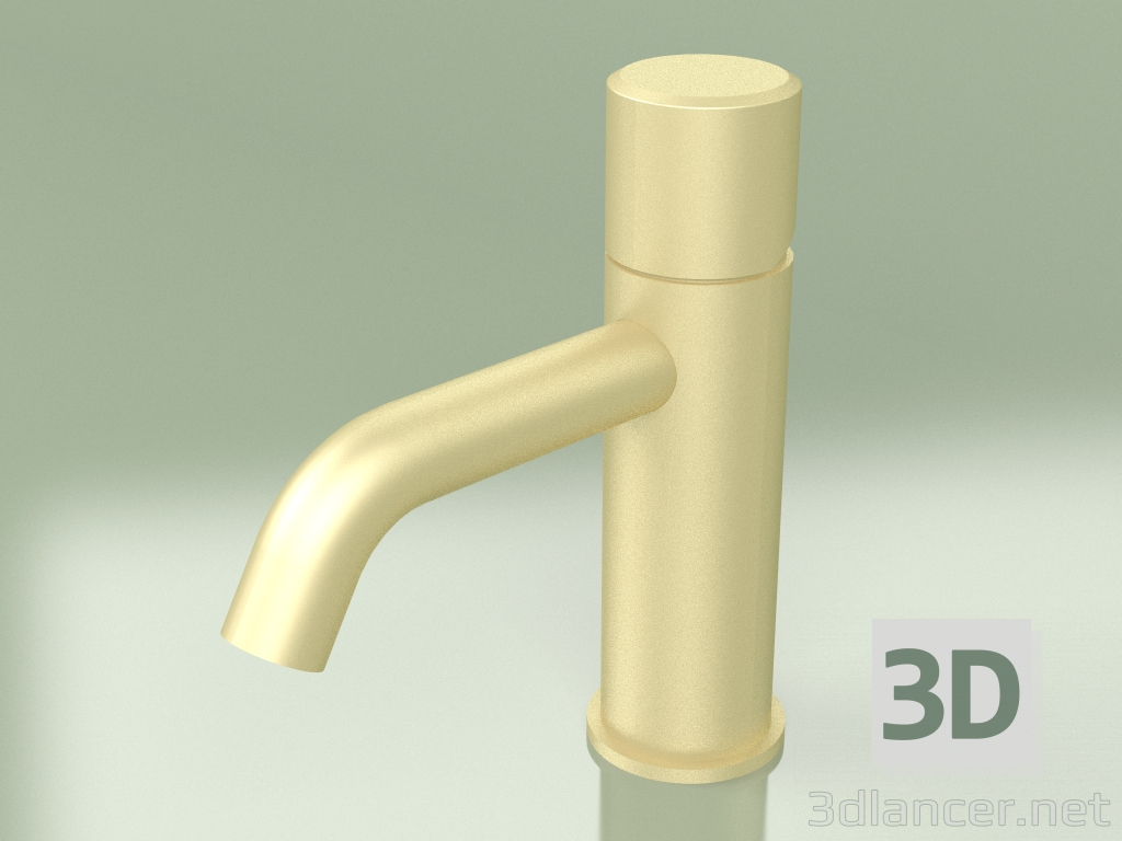 modèle 3D Mélangeur H 167 mm (16 01 T, OC) - preview