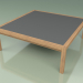 modèle 3D Table basse 238 (HPL) - preview