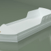3D Modell Kinderbett für Teenagerschiff - Vorschau