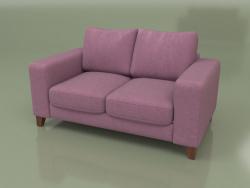 Double sofa Morti (ST, Lounge 15)