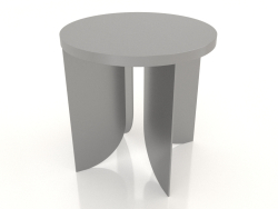 Steel REBRO coffee table