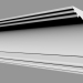 modello 3D Traction eaves (KT19) - anteprima