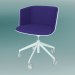 3d model Chair CUT (S188) - preview