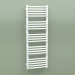 3d model Electric heated towel rail Alex One (WGALN114040-S8-P4, 1140x400 mm) - preview