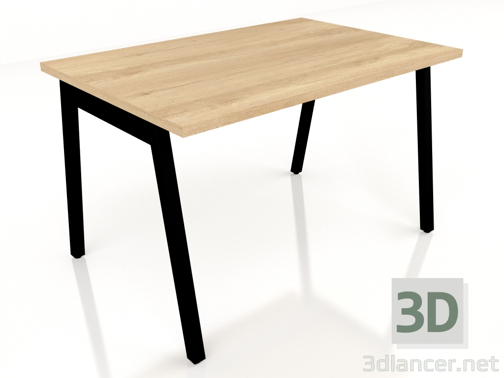 3d model Work table Ogi M BOM02 (1200x800) - preview