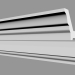 3d model Traction eaves (KT20) - preview