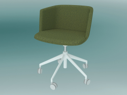 कुर्सी CUT (S189)
