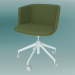 3D modeli Sandalye CUT (S189) - önizleme