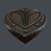 Fantasy Shield 6 3D-Modell 3D-Modell kaufen - Rendern