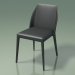 modèle 3D Chaise de salle à manger Marco (111883, noir) - preview