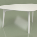 3d model Coffee table Mn 530 (White) - preview