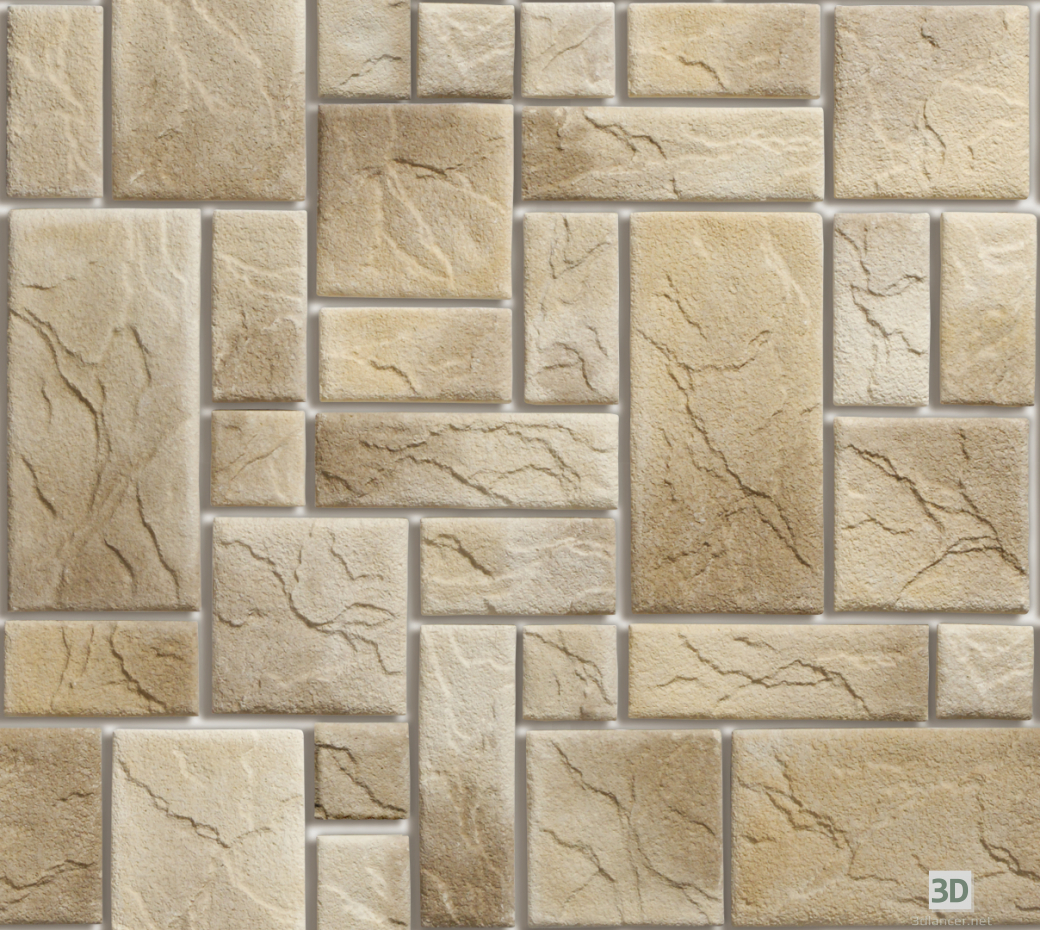 Descarga gratuita de textura piedra Malta 114 - imagen