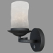 3d model Sconce Brin (2766 1W) - preview