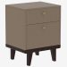 3d model Bedside nightstand THIMON v2 (IDC033102609) - preview