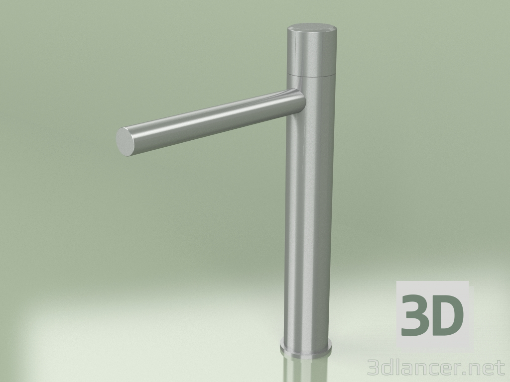 3D modeli Hidro-progresif karıştırıcı H 310 mm (16 02, AS) - önizleme