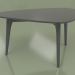 3d model Coffee table Mn 530 (Anthracite) - preview