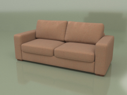 Sofa triple Morti (Lounge 7)