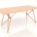 3d model Dining table Tink 180 - preview