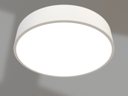 Lampe SP-TOR-RING-SURFACE-R600-42W Warm3000 (WH, 120 °)
