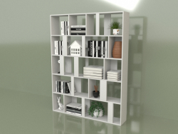 Shelving partition max (10191)