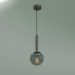 3d model Pendant lamp Joy 50208-1 (smoky) - preview