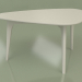 3d model Coffee table Mn 530 (Ash) - preview