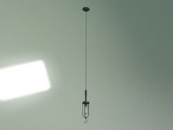 Подвесной светильник Handle Hook