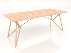 Dining table Tink 200