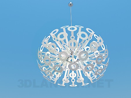 3d model Lighting Kits - preview 3d model Lighting Kits - preview