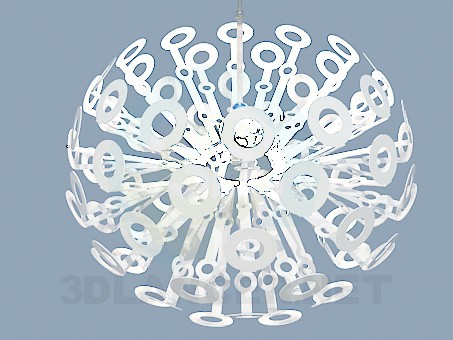 3d model Lighting Kits - preview 3d model Lighting Kits - preview