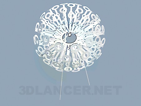 3d model Lighting Kits - preview 3d model Lighting Kits - preview