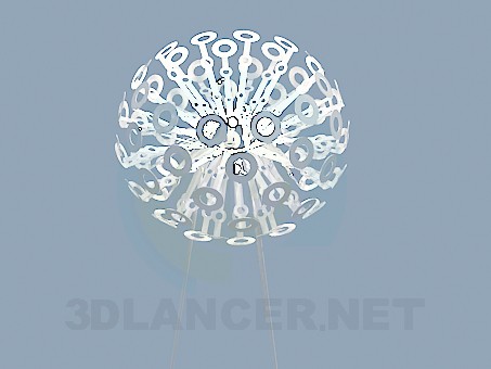 3d model Lighting Kits - preview 3d model Lighting Kits - preview