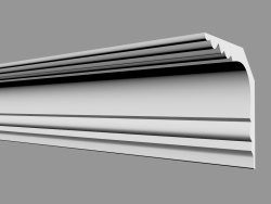 Traction eaves (KT23)