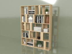 Shelving partition max (10192)