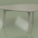 3d model Coffee table Mn 530 (gray) - preview