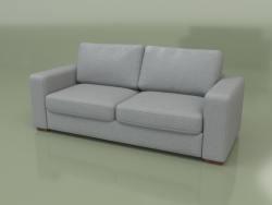 Sofa triple Morti (Lounge 13)