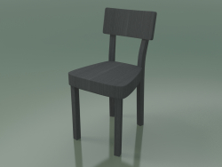 Chair (123, Gray)