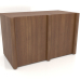 3d model Sideboard MW 05 (1260x667x798, wood brown light) - preview