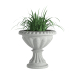 modello 3D di Vaso da fiori B13 comprare - rendering