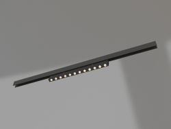 Lampe MAG-DOTS-FOLD-25-S400-12W Warm3000 (BK, 30 Grad, 24V)