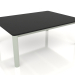 modèle 3D Table basse 70×94 (Gris ciment, DEKTON Domoos) - preview