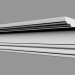 3d model Traction eaves (KT24) - preview