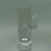 3D Modell Vase Illusion Butterfly (H 30 cm, T 12 cm) - Vorschau