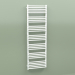 3d model Electric heated towel rail Alex One (WGALN158050-S1-P4, 1580x500 mm) - preview