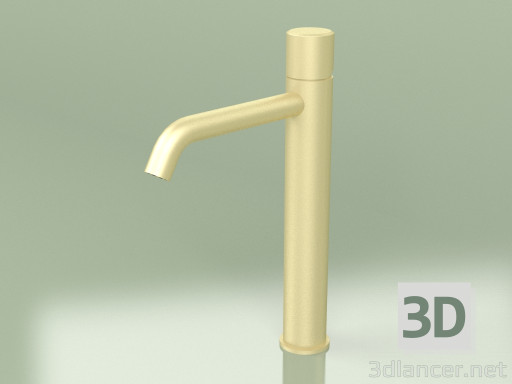3D modeli Mikser Y 310 mm (16 02 T, OC) - önizleme