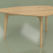 3d model Coffee table Mn 530 (Loft) - preview