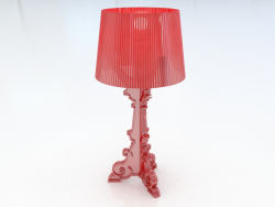 Table lamp Bourgie