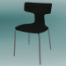 3d model Chair FEDRA (S200) - preview